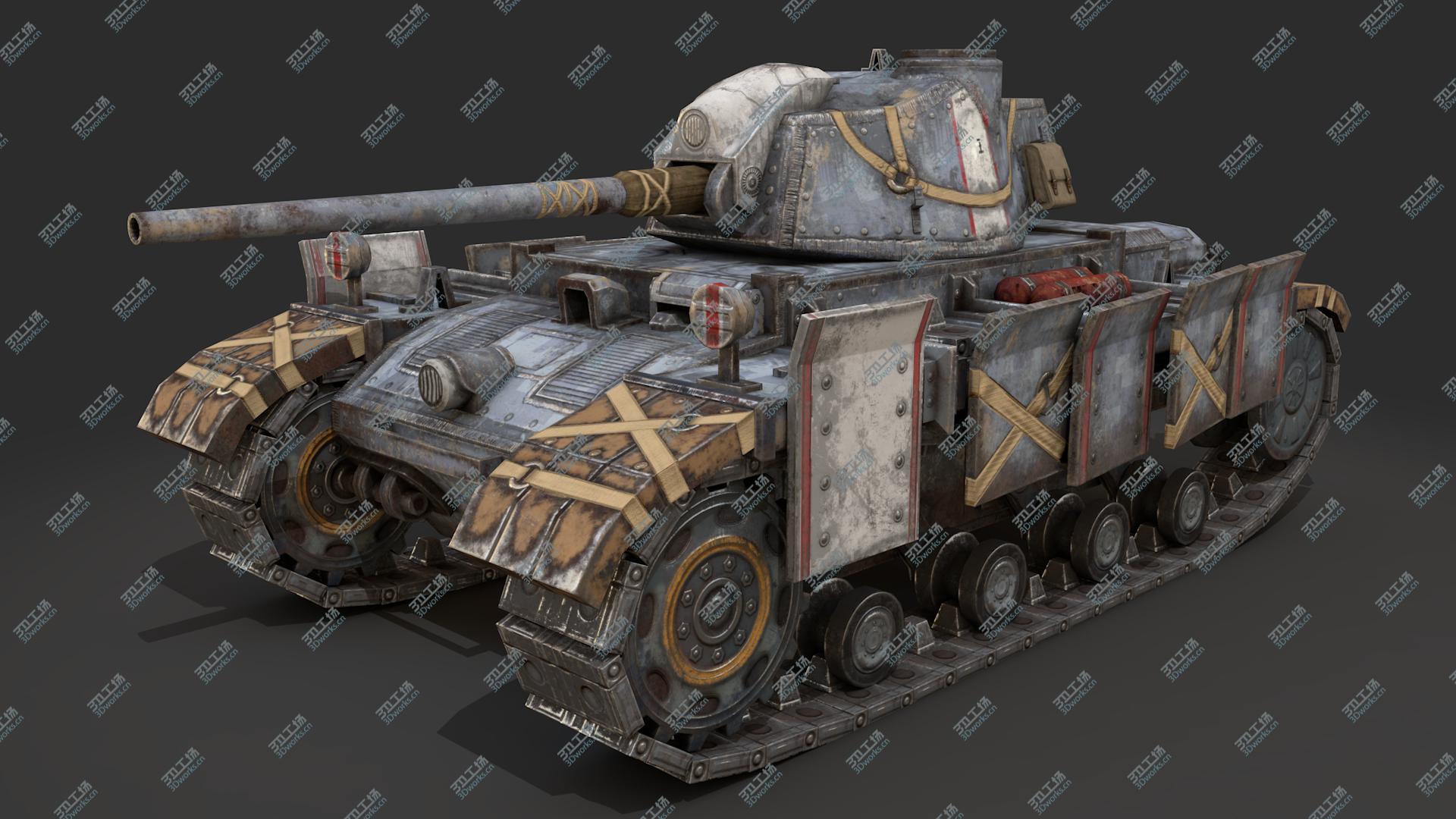 images/goods_img/202105073/Tank 3D model/1.jpg
